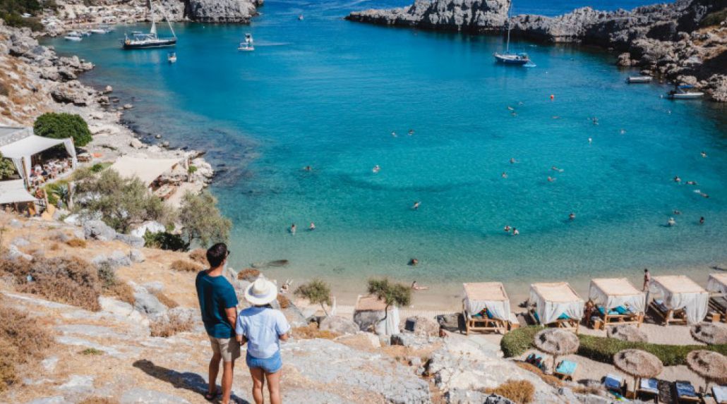 8 Nights Greece, Malta & Turkey with Celebrity Xcel