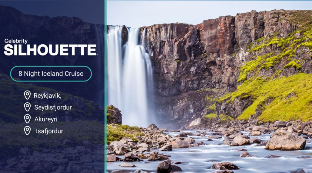 Iceland Cruise July 2026