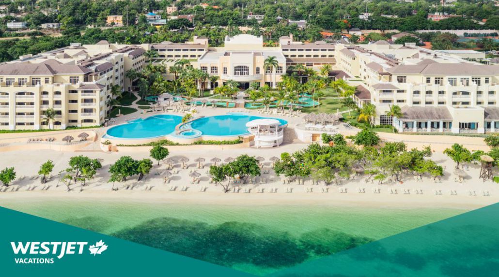 All Inclusive Jamaica Getaway 