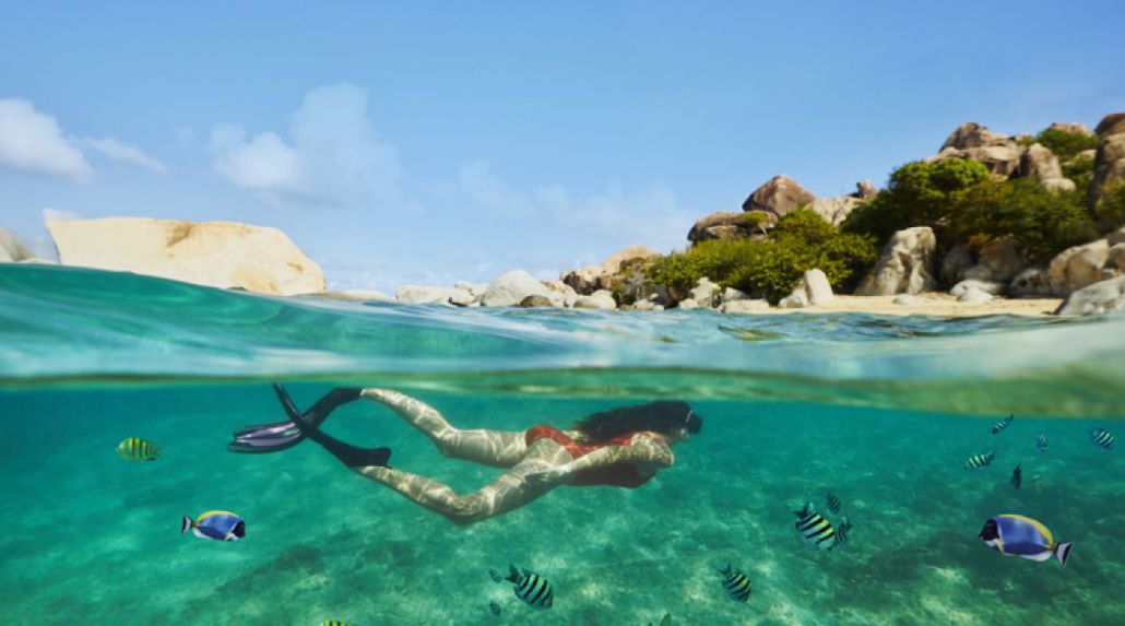 13-day Caribbean: Aruba, Bahamas & Bermuda onboard Norwegian Sun